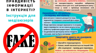 РЗМ Засоби масової інформації (медіа). Джерело інформації. Надійність джерел інформації. Неправдива (фейкова) інформація. Аудіювання. 