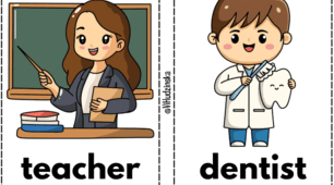 Flashcards Module 2 "Every day" Smart Junior 3