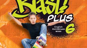 Календарно-тематичне планування для учнів 6 класу за підручником Full Blast 6 на І і ІІ семестри 3,5 години на тиждень