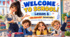 Презентація "Welcome to School. Unit 1, Lesson 6. Vocabulary" — 8 клас НУШ (О. Карпюк)