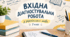 Вхідна діагностувальна робота. Українська мова. 7 клас НУШ.