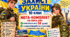 «ЗАХИСТ УКРАЇНИ. 10 клас. МЕГА-КОМПЛЕКТ на весь рік: конспекти всіх 59 уроків + самостійні роботи з ключами (за підручником Фуки, 2023)»
