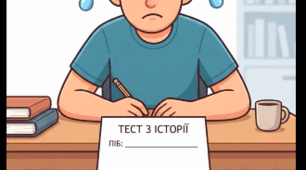 День обізнаності про стрес: природа, вплив та подолання нейрофізіологічної напруги