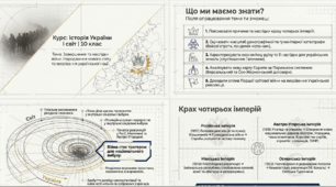 Завершення та наслідки війни.