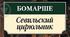 П'єр Бомарше. «Севільський цирульник».