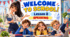 Презентація "Welcome to School. Unit 1, Lesson 8. Speaking" — 8 клас НУШ (О. Карпюк)