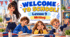 Презентація "Welcome to School. Unit 1, Lesson 9. Writing" — 8 клас НУШ (О. Карпюк)