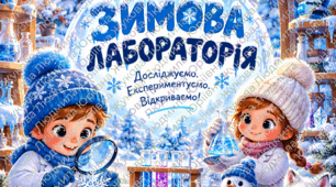 «Зимова лабораторія»