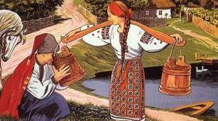 Важіль. Момент сили. Умова рівноваги важеля