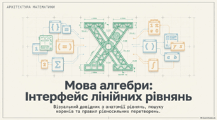 Загальні відомості про рівняння - Алгебра 7 клас НУШ. Презентація