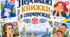 «Персонажі книжки у соцмережах. Шаблони»