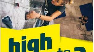Календарне планування student book high note 2 9 Клас