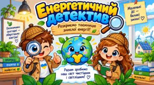 Тиждень Сталої енергії