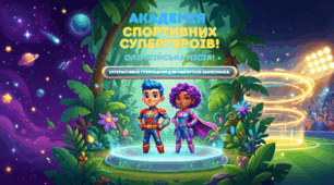 Олімпійський тиждень.