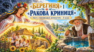 Добро, яке оберігає: «Берегиня» і «Ракова криниця»