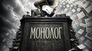 Від монологу до діалогу: як освіті вижити в епоху, де ніхто нікого не чує