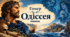 Гомер «Одіссея»