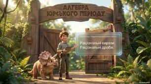 Раціональні вирази. Раціональні дроби