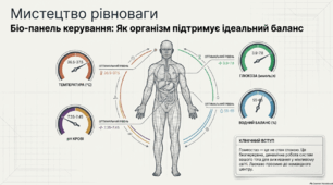 Презентація "Терморегуляція. Водно-сольовий гомеостаз. Детоксикація" 11 клас (проф)