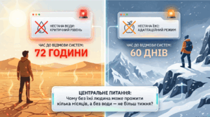 Презентація "Поведінкові механізми збереження гомеостазу" 11 клас  (проф)