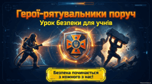 17 вересня - День рятівника