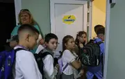 «Учителя сприймають як робота». З якими проблемами стикаються школи через постійні тривоги?
