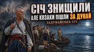 Політика росії щодо українських етнічних територій. Козацтво після ліквідації Задунайської Січі. 