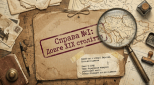 § 1. Новий час в історії України (підручник Щупак, 2026). Методичний комплект (презентація+візуальний опорний конспект навчального матеріалу)