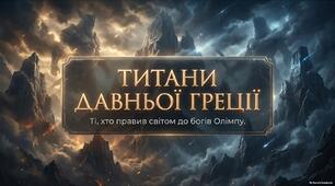Титати Давньої Греції