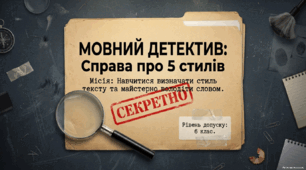 Стилі мовлення