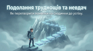 Подолання труднощів таневдач 7 клас ЗБД Задорожна