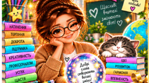 Гра «Учительське передбачення»