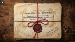 § 9. Соціально-економічне становище західноукраїнських земель. (підручник Щупак, 2026). Методичний комплект (презентація+візуальний опорний конспект навчального матеріалу)