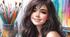 Лакування готового виробу з паперової лози