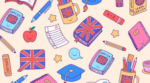 Grammar Revision: to be, have/has got, can/can't