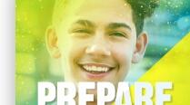 Навчальна програма з англійської мови для 7 класу за підручником Prepare 8 (на основі модельної Зимомрі І.М.)