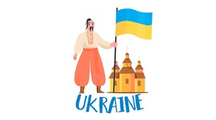 карикатури ХХ століття частина 1