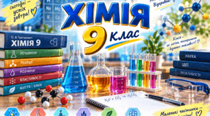 Навчальне дослідження 5 «Виготовлення водних розчинів із заданими масовими частками розчинених речовин