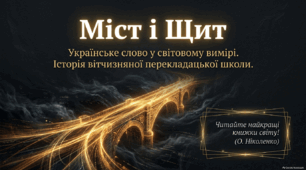 Історія вітчизняної перекладацької школи