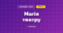 Магія театру (3 клас, Мистецтво, Калініченко)