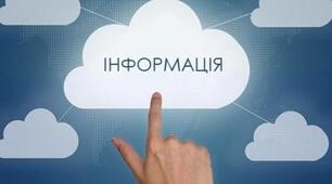 Практична робота з теми "Інформація та повідомлення"