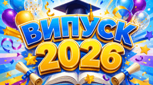 випуск в ЗДО 2026