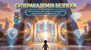 Презентація до тижня безпеки