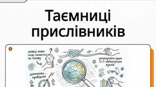 Написання прислівників