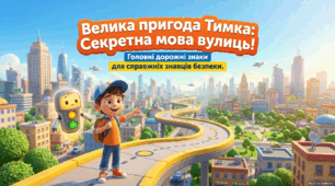 Секретна мова вулиць