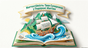 Життєстійкість.