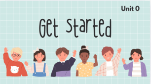 Prepare 6 Get Started