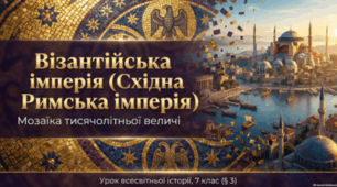 Візантійська імперія