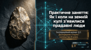 Як і коли на земній кулі з’явилися прадавні люди