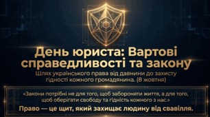 День юриста